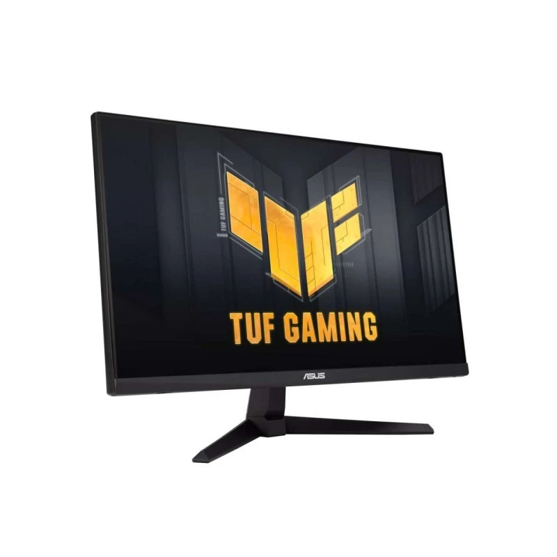 ASUS TUF Gaming VG249QM1A Gaming Monitor, 24" FHD 1ms Fast IPS Display, 270Hz(OC) Refresh ?Rate ?