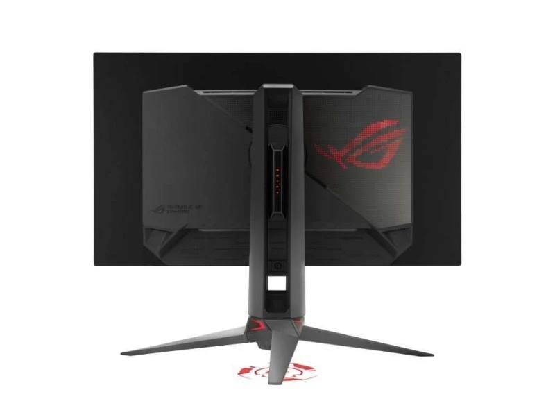 ASUS ROG Swift OLED PG27AQDM Gaming Monitor, 27" QHD 240Hz OLED Display, 0.03ms Response Time