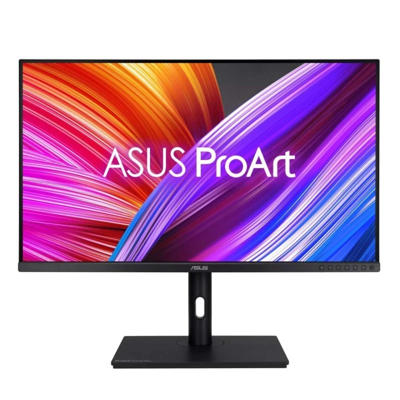Asus ProArt PA328QV-AE 31.5'' WQHD IPS Monitor, 2560x1440 Display, 75Hz Refresh Rate, 5ms ?Response Time ?