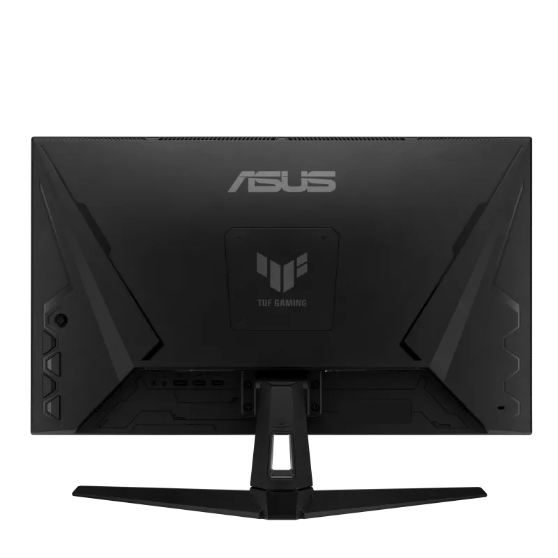 ASUS TUF Gaming VG27AQA1A 27" WQHD VA Gaming Monitor, 170Hz / 1ms, Extreme Low Motion Blur, Freesync Premium, DisplayWidget Lite, HDR 10, 2Wx2 Speakers, DP / HDMI | 90LM05Z0-B05370
