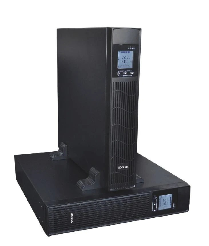 Power Maxma Smart UPS 2KVA Rackmount Line-Interactive UPS