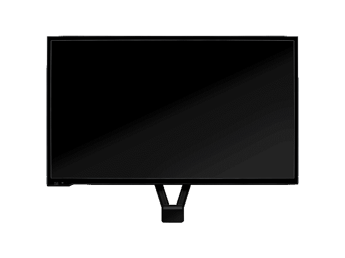 Logitech Tv Mount For Meetup | 939-001498