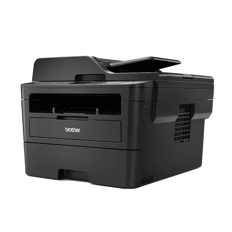 Brother MFC-L2750DW Mono Laser Printer A4, 36ppm Fast Print, Fax, Scan, Copy, Wireless, Duplex, USB & Ethernet, 8C5K8805141