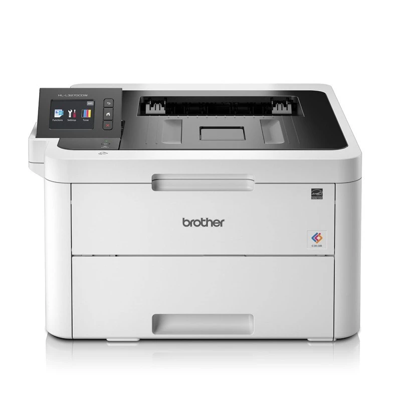 Brother HL-L3270CDW Color & Mono Laser Printer A4, 24ppm Fast Print, Wireless, Duplex, USB & Ethernet , 84E75D00141