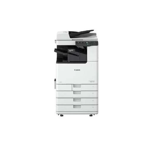 Canon imageRUNNER 2730i A3 Monochrome Laser MFP, 30ppm, 1200 x 1200 dpi, Copy, Print, Scan, Wi-Fi, Duplex, Network-Ready Office Printer
