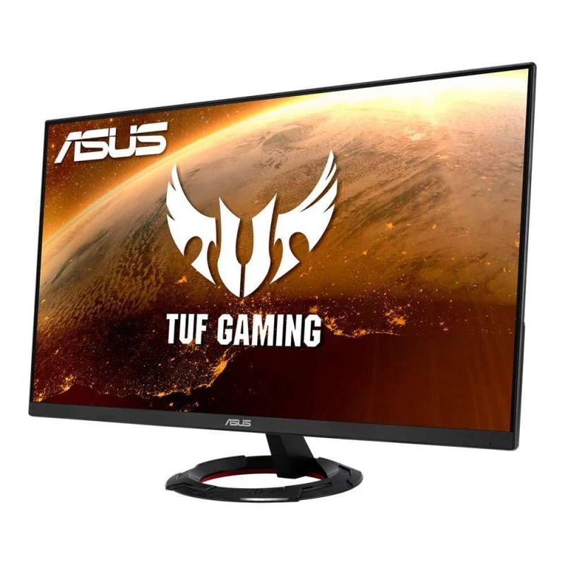 Asus TUF Gaming VG279Q1R Monitor – 27 inch Full HD (1920 x 1080), IPS, 144Hz, 1ms MPRT, Extreme ?Low Motion ?
